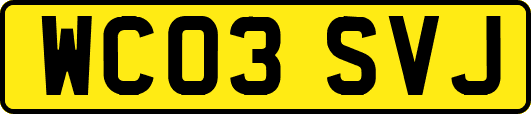 WC03SVJ