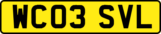 WC03SVL