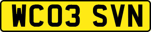 WC03SVN