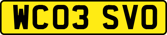 WC03SVO