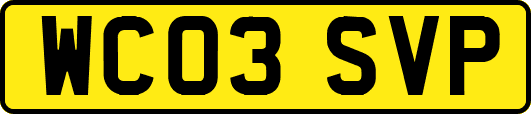 WC03SVP