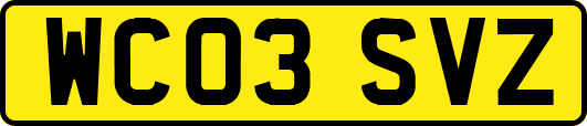 WC03SVZ