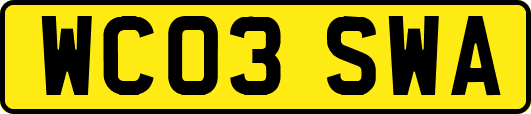 WC03SWA