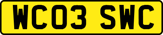 WC03SWC