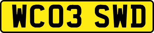 WC03SWD