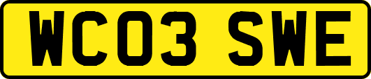 WC03SWE
