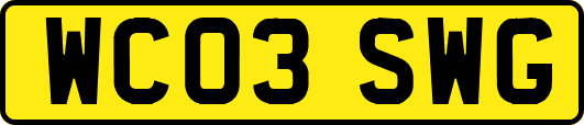 WC03SWG
