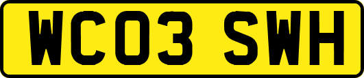 WC03SWH