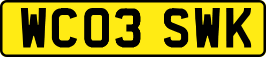 WC03SWK
