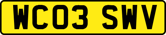 WC03SWV