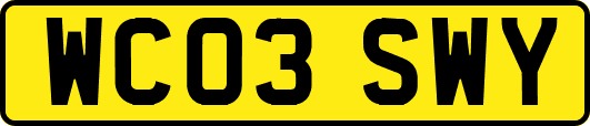 WC03SWY