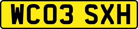 WC03SXH