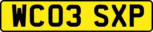 WC03SXP