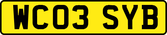 WC03SYB
