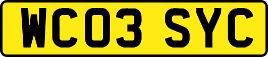 WC03SYC