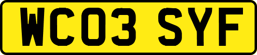 WC03SYF
