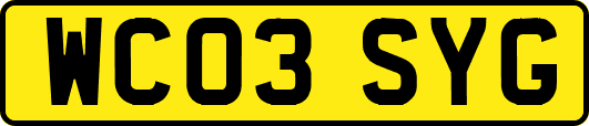 WC03SYG