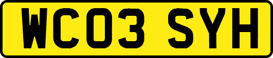 WC03SYH