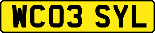 WC03SYL