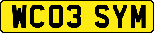 WC03SYM