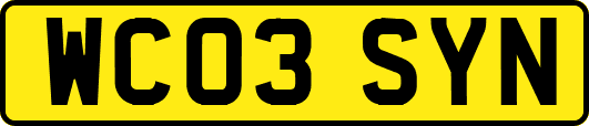 WC03SYN