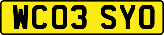 WC03SYO