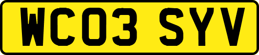 WC03SYV