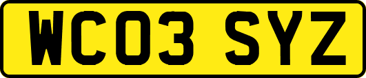 WC03SYZ