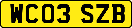 WC03SZB