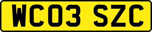 WC03SZC