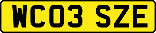 WC03SZE