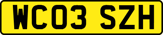 WC03SZH