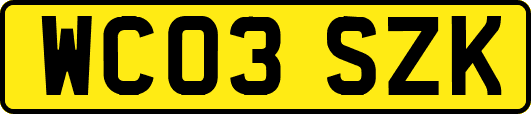 WC03SZK