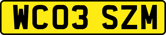 WC03SZM