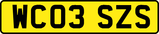 WC03SZS
