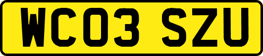 WC03SZU