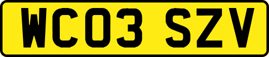 WC03SZV
