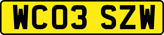 WC03SZW