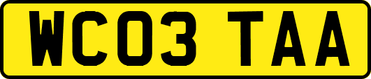 WC03TAA