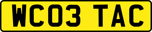 WC03TAC
