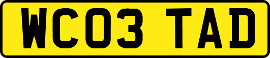 WC03TAD