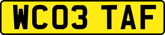 WC03TAF
