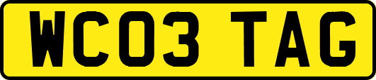 WC03TAG
