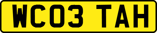 WC03TAH