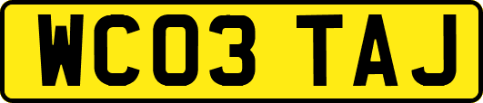 WC03TAJ