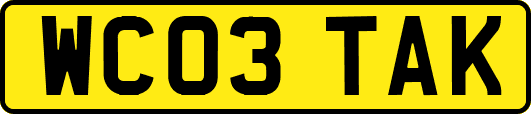 WC03TAK