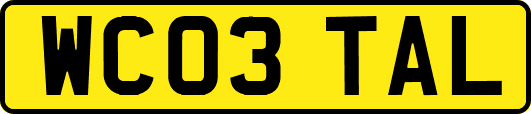 WC03TAL
