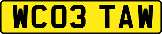 WC03TAW