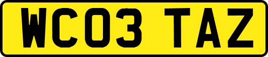 WC03TAZ