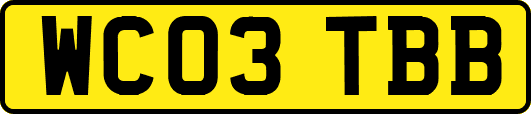 WC03TBB